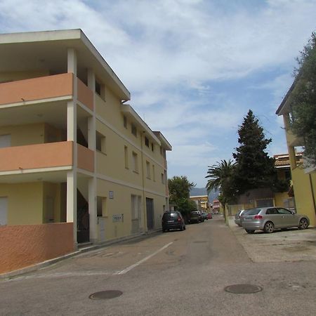 Vacanze Simius Villasimius Exterior foto