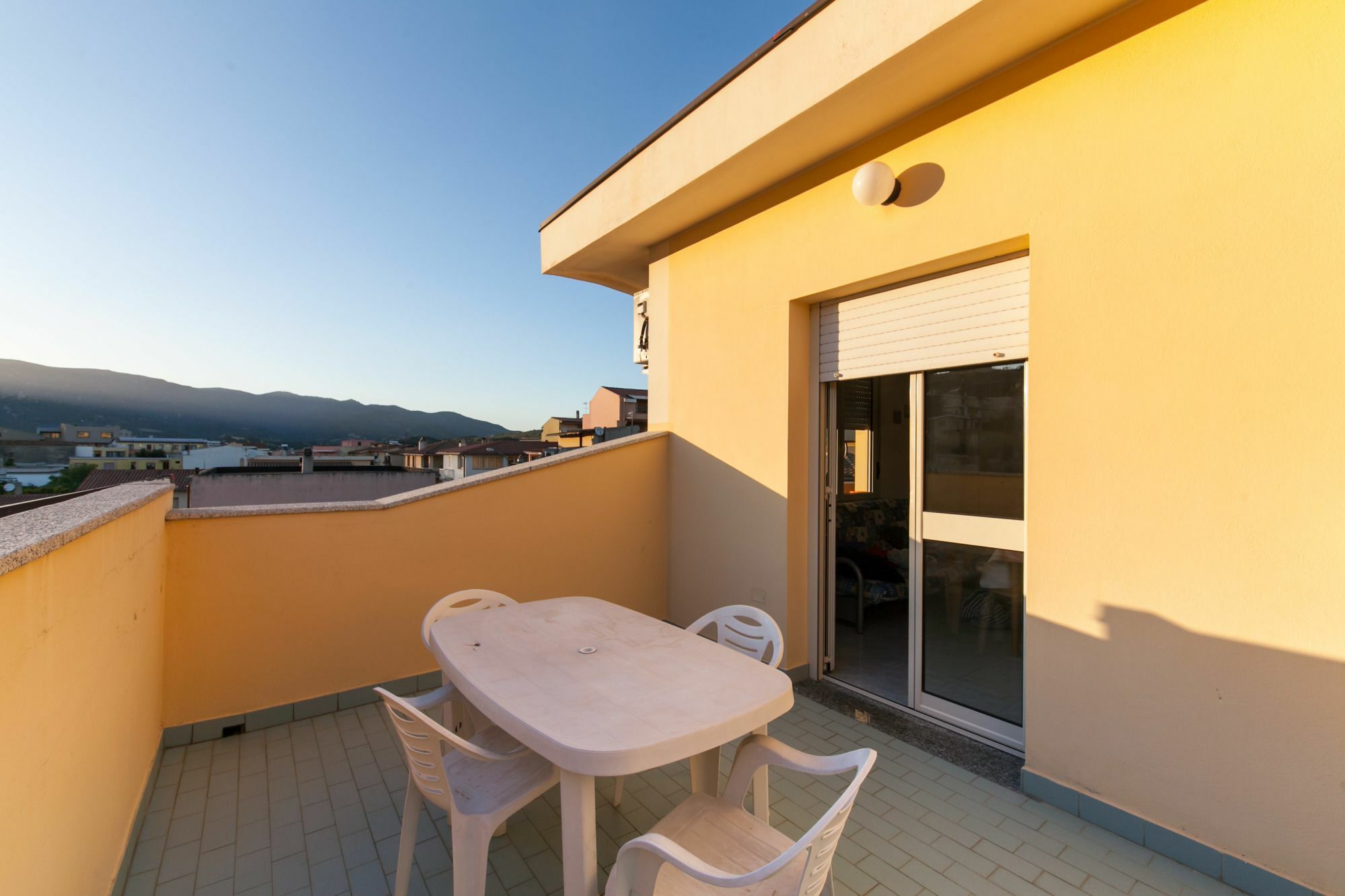 Vacanze Simius Villasimius Exterior foto