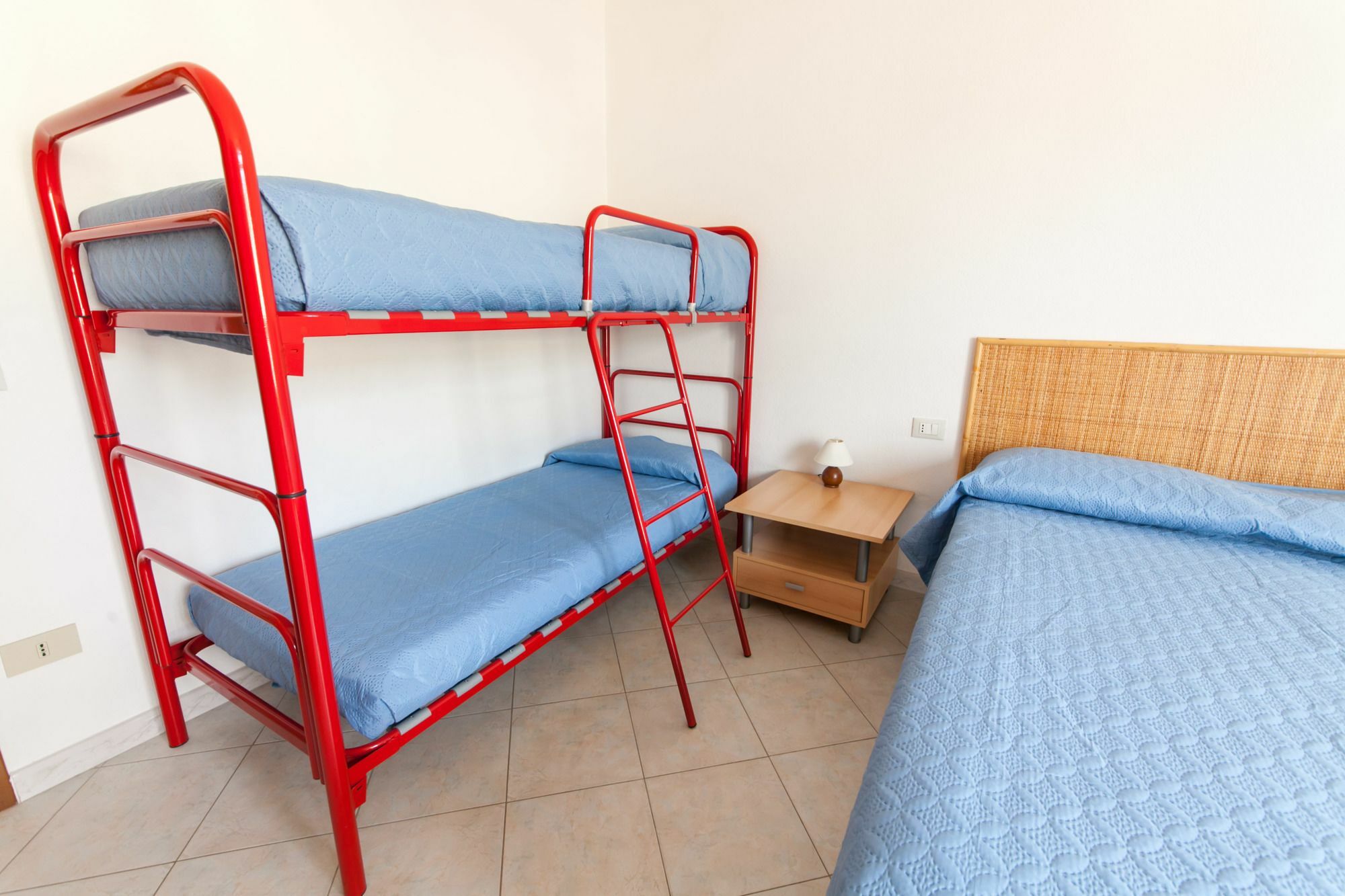 Vacanze Simius Villasimius Exterior foto
