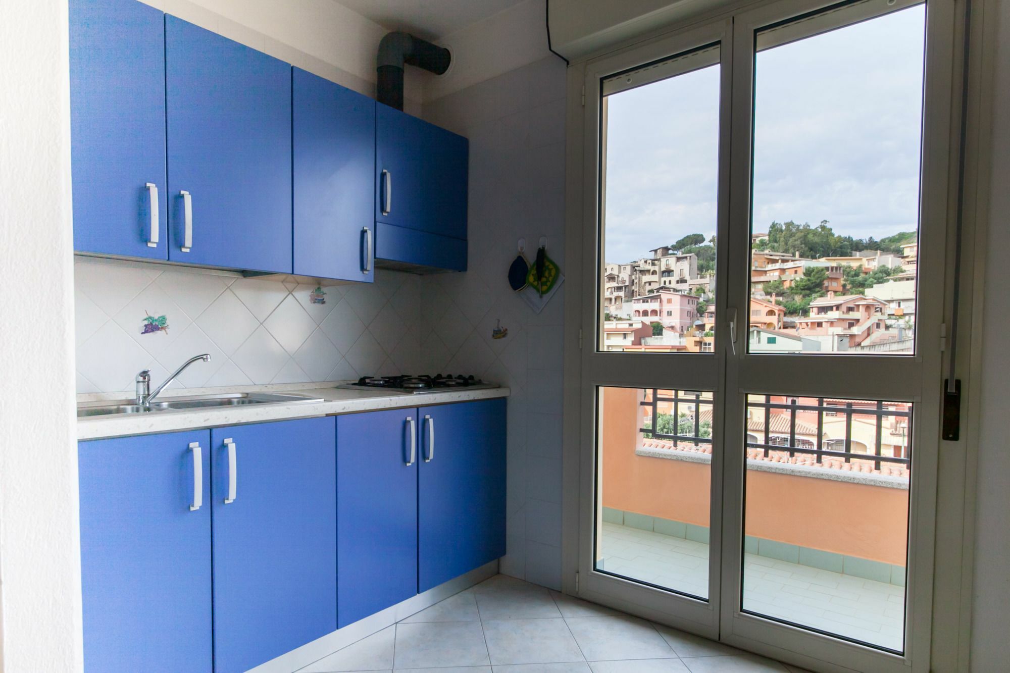 Vacanze Simius Villasimius Exterior foto