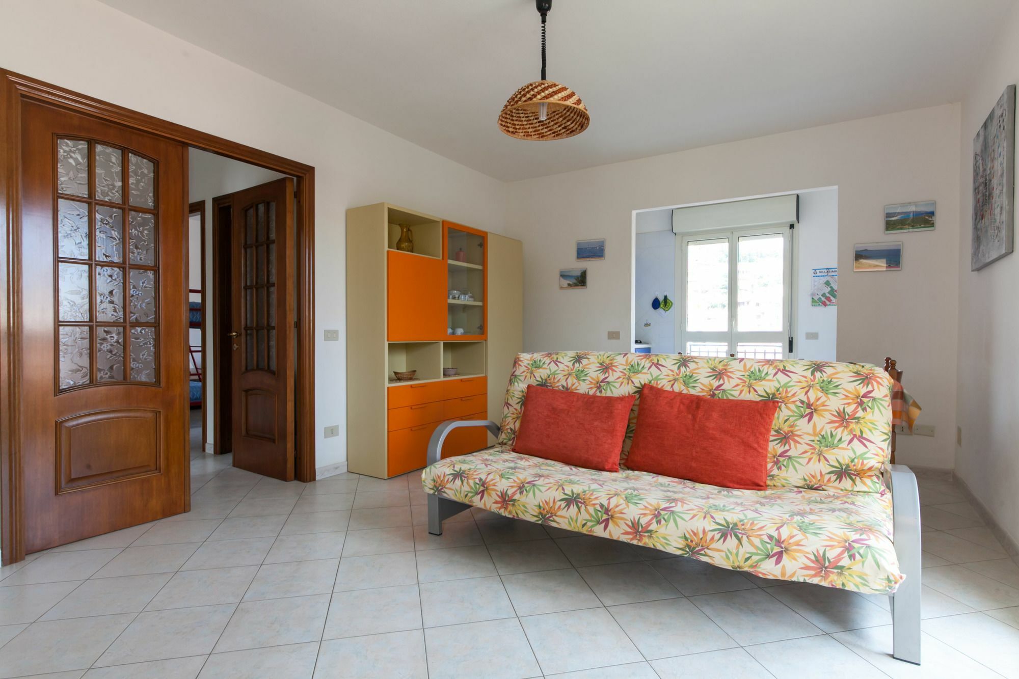 Vacanze Simius Villasimius Exterior foto